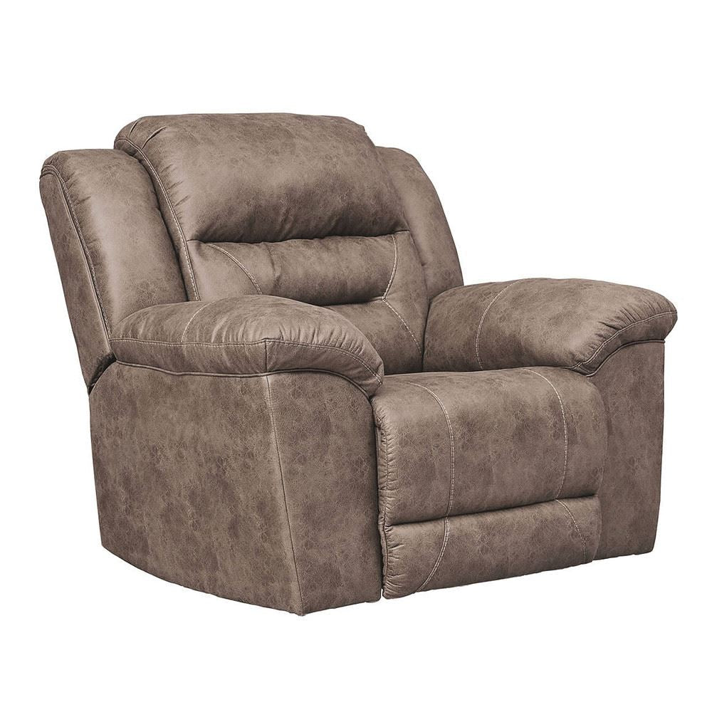 Sillón Reclinable - FALCON