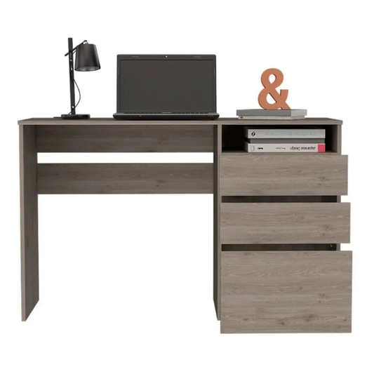 Escritorio Melamina 18mm - FANB