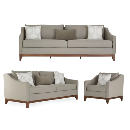 Sala 3 2 1 Cuerpos - FRANKY