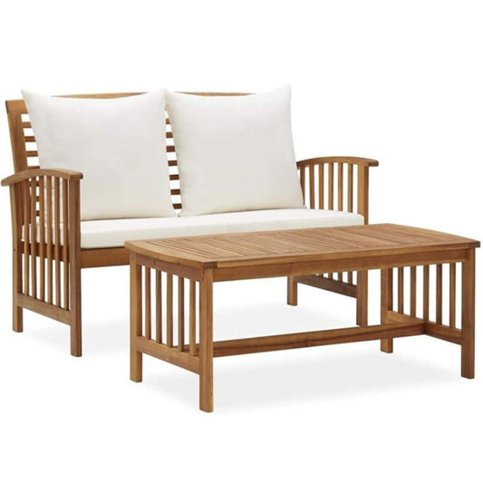 Sofa de Terraza 3 Cuerpos - GEDU