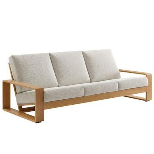 Sofa de Terraza 3 Cuerpos - HILFA