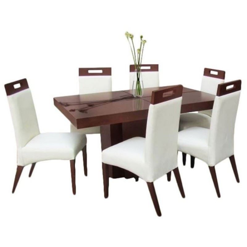 Comedor 6 Sillas - HORS