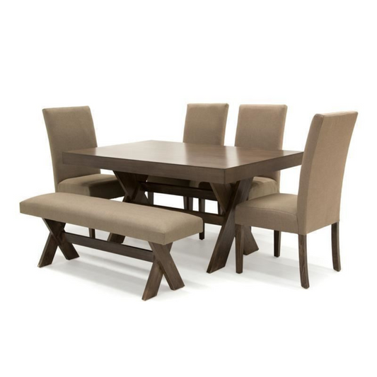 Comedor 6 Sillas - ISAN