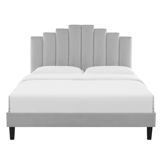 Cama Tapizada - JERSEY