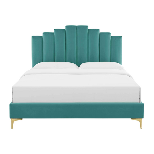 Cama Tapizada - JERSEY STAR