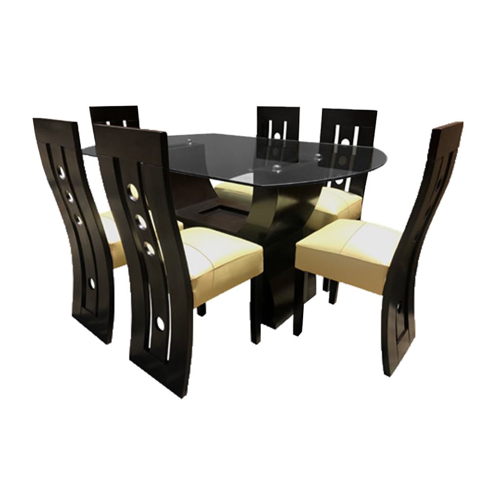 Comedor 6 Sillas - JOEL