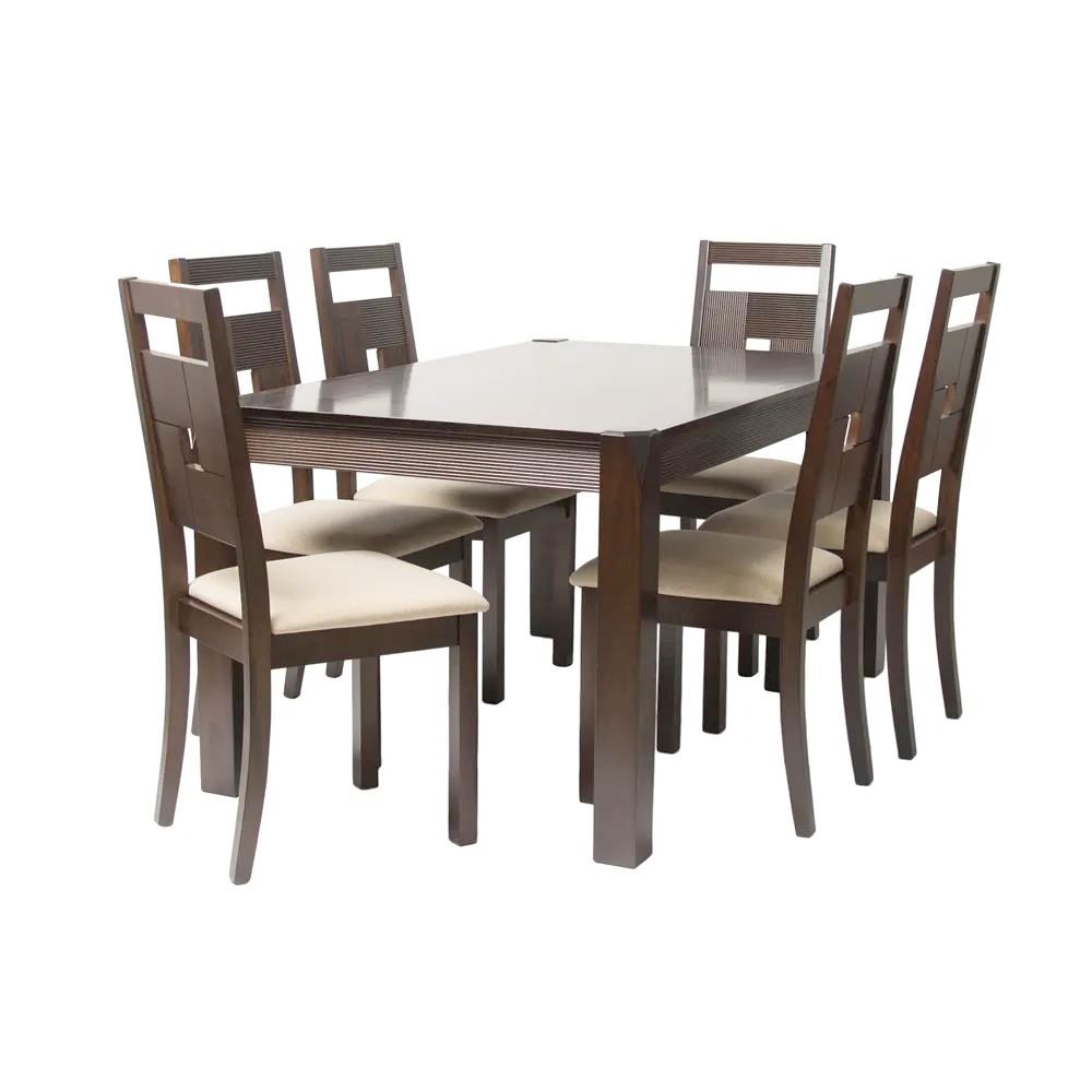 Comedor 6 Sillas - JONY
