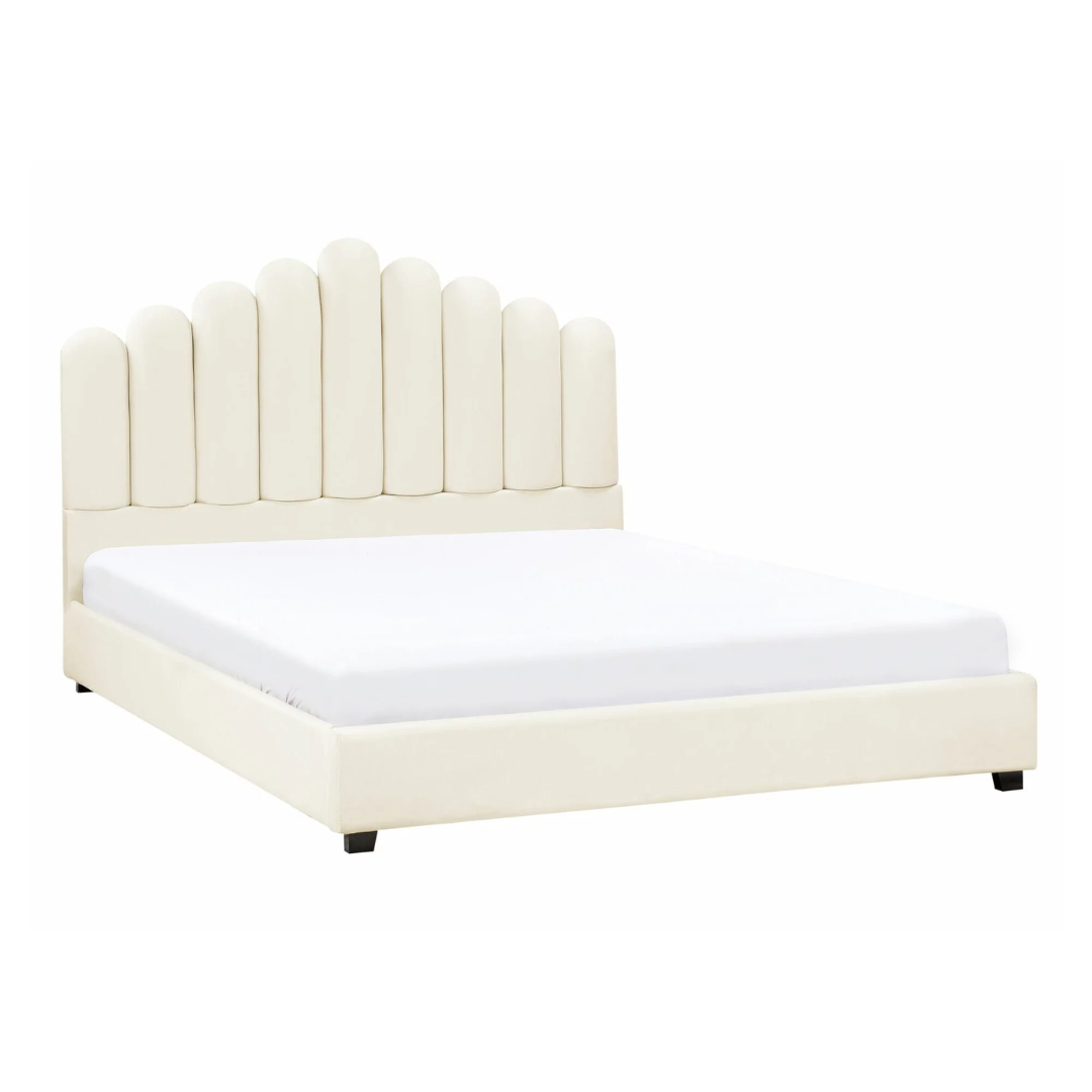 Cama Tapizada - KONIX UP