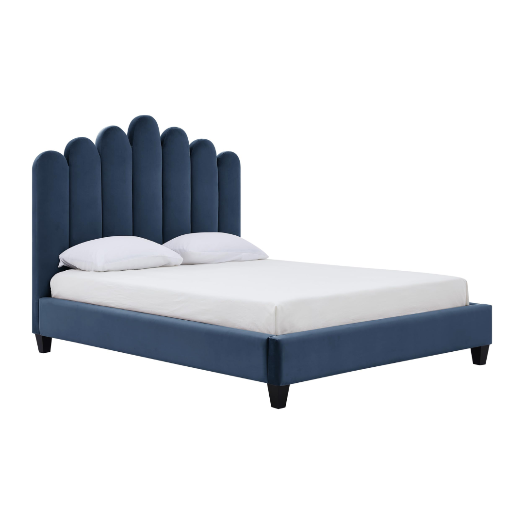 Cama Tapizada - KONIX ONE