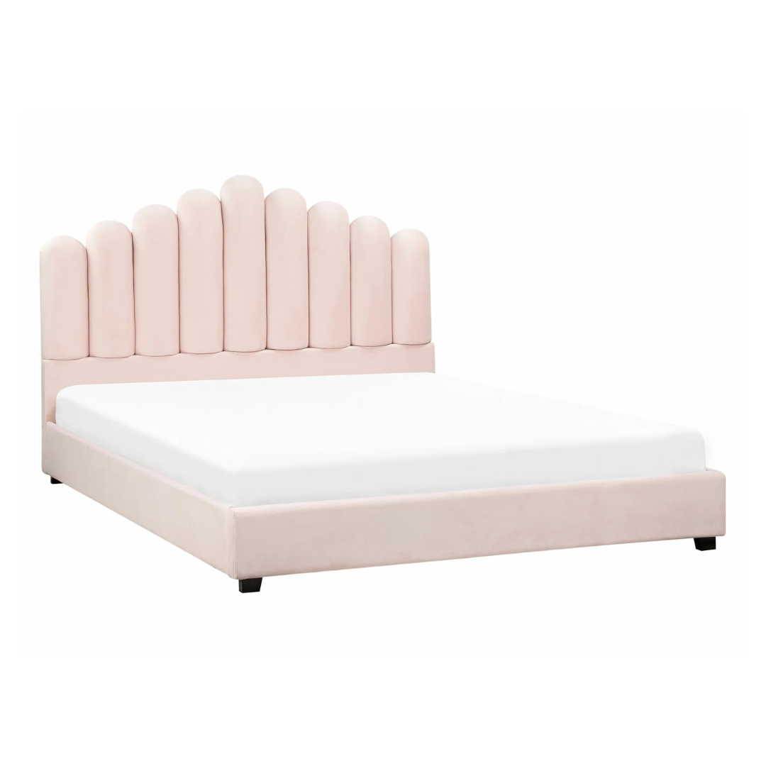 Cama Tapizada - KONIX UP
