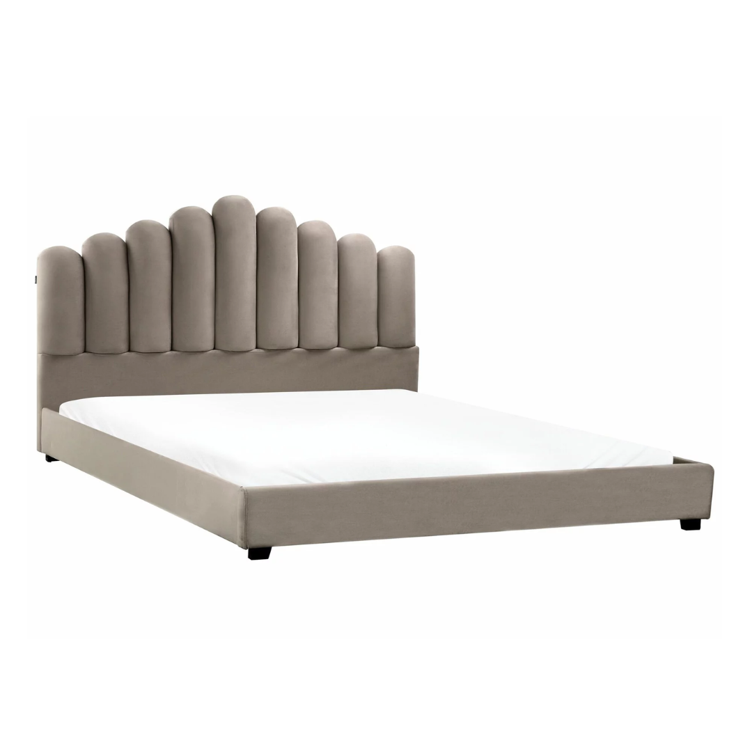 Cama Tapizada - KONIX UP
