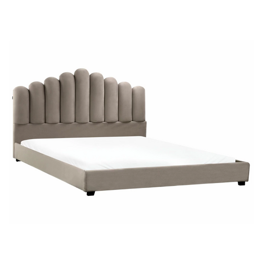 Cama Tapizada - KONIX UP
