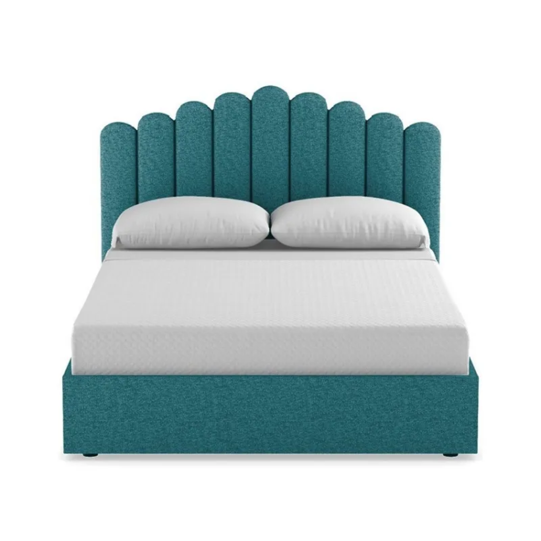 Cama Tapizada - KONIX