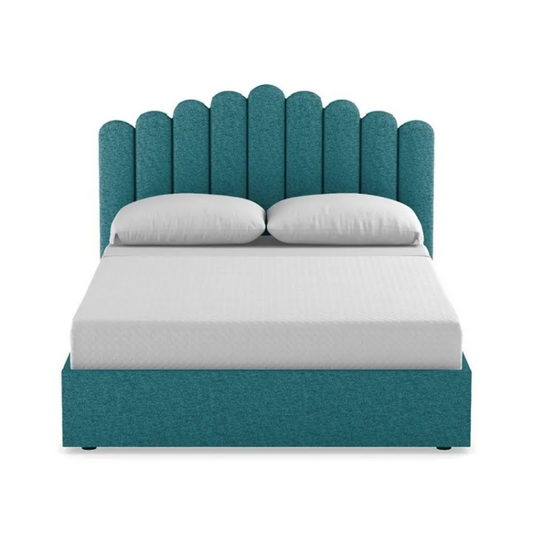 Cama Tapizada - KONIX