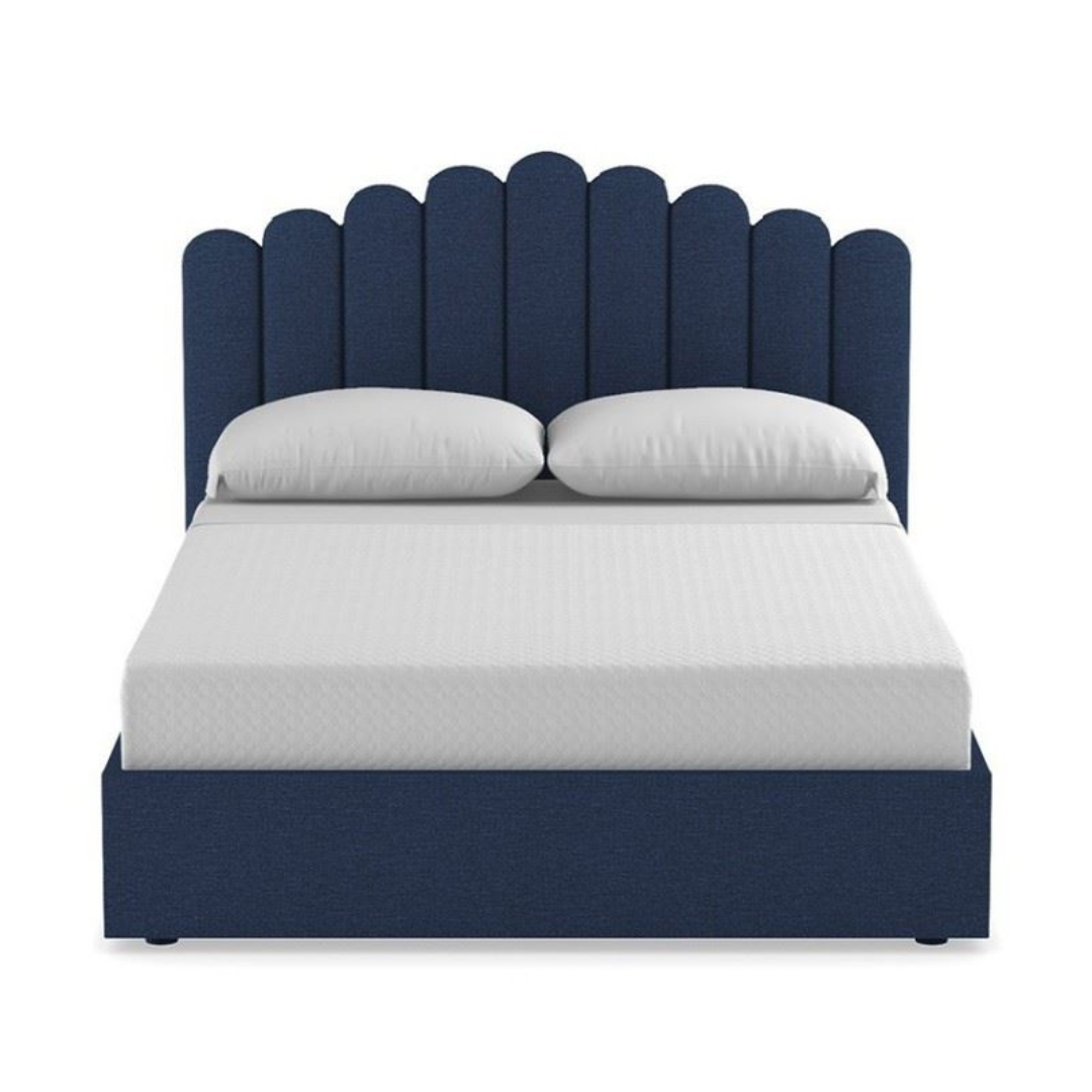 Cama Tapizada - KONIX