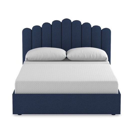 Cama Tapizada - KONIX