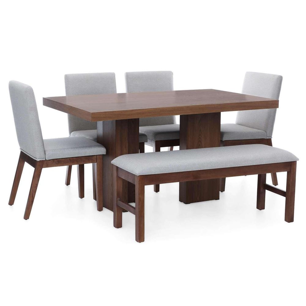 Comedor 6 Sillas - KURT