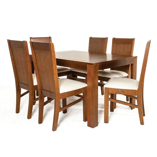 Comedor 6 Sillas - LISSA