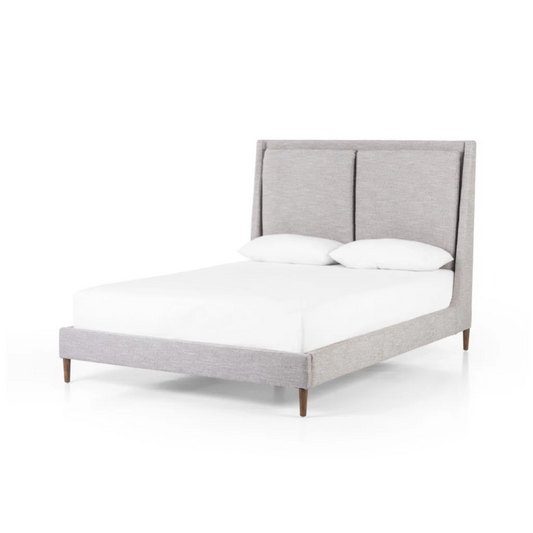 Cama Tapizada - LONELY