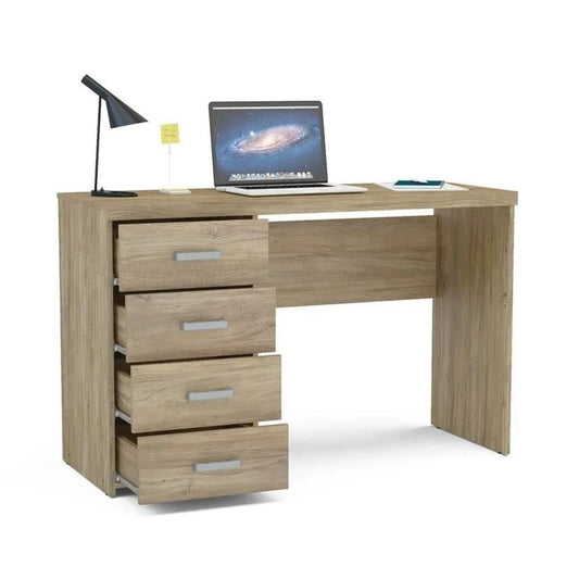 Escritorio Melamina 18mm - MALTA