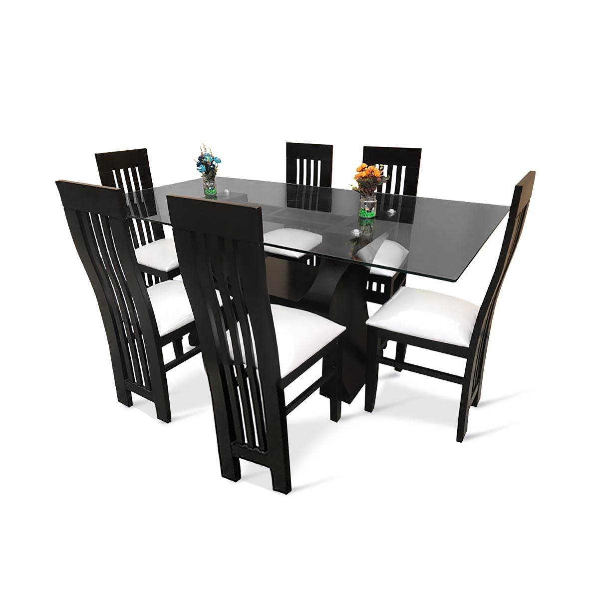 Comedor 6 Sillas - MARY
