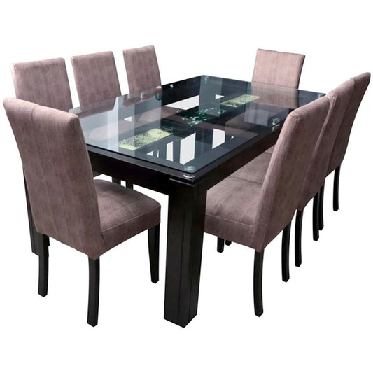 Comedor 8 Sillas - MEDINA