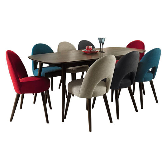 Comedor 8 Sillas - MERCURY