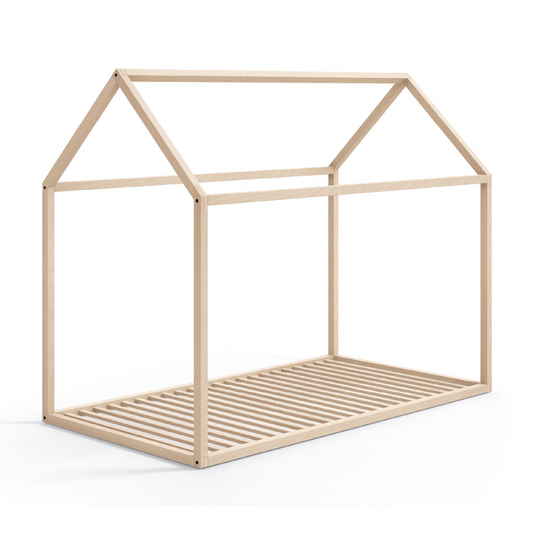 Cama Madera - MONTESSORI