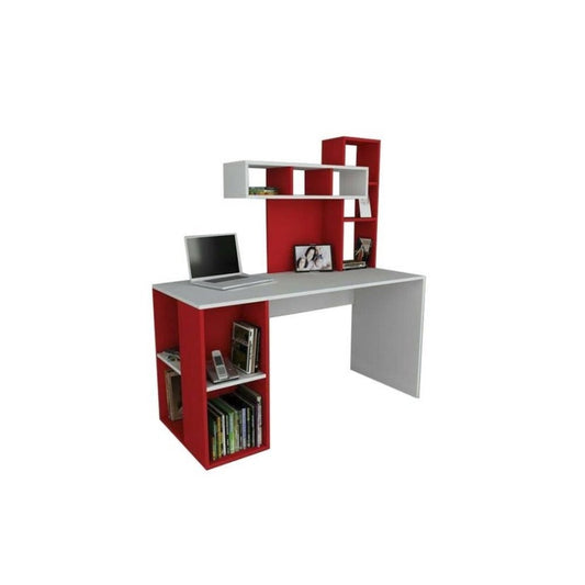 Escritorio Melamina 18mm - MORRIS