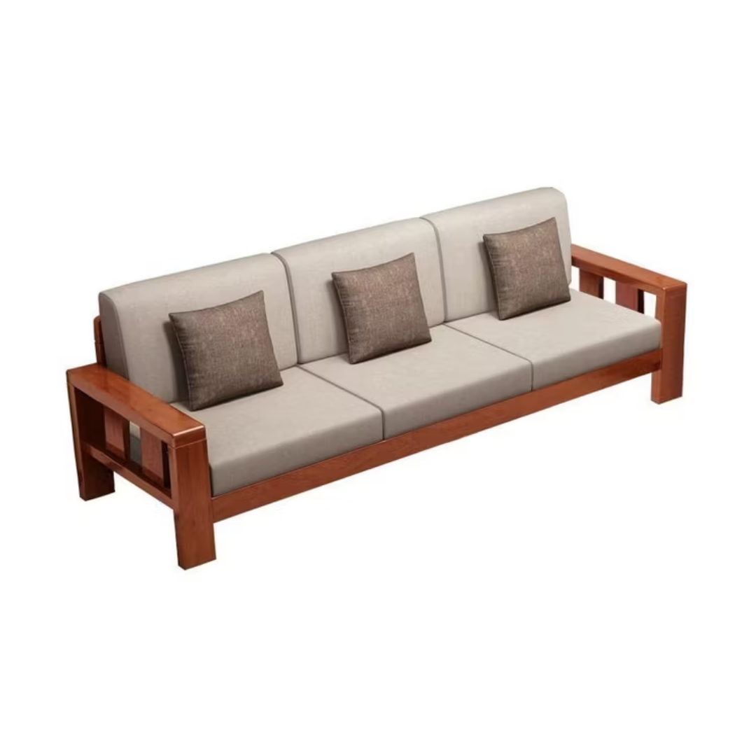 Sofa de Terraza 3 Cuerpos - MURILLO