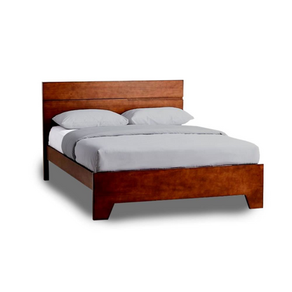 Cama Madera - NEVER