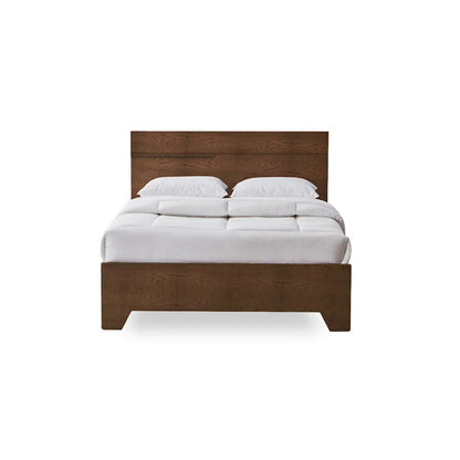 Cama Madera - NEVER