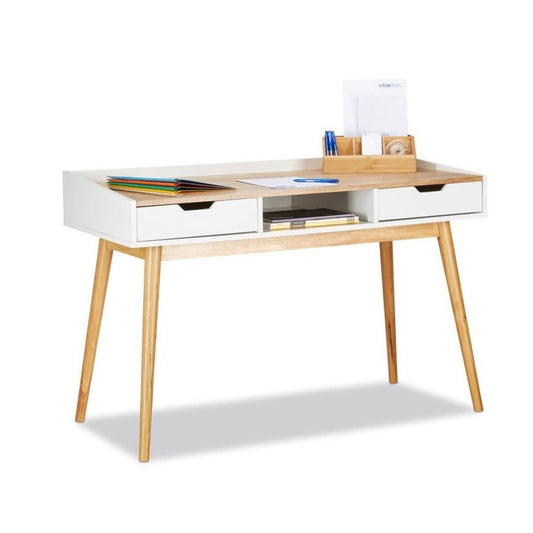 Escritorio Melamina 18mm - NUVA