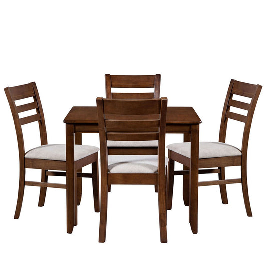 Comedor 4 Sillas - OCYNO