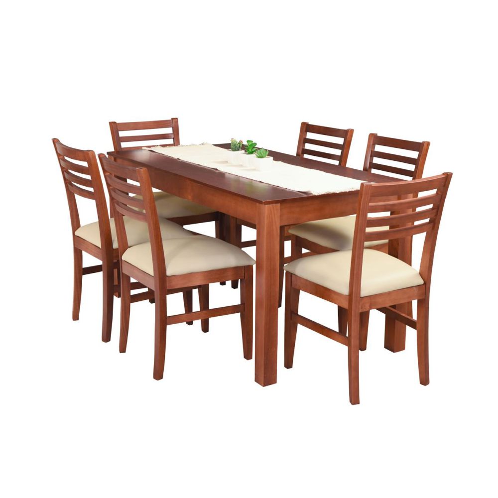 Comedor 6 Sillas - OXENFORD