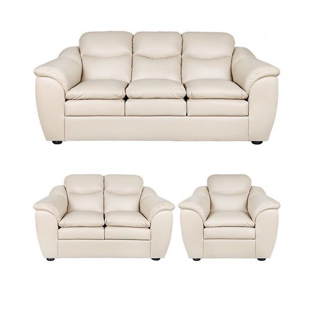 Sala 3 2 1 Cuerpos - PARKER