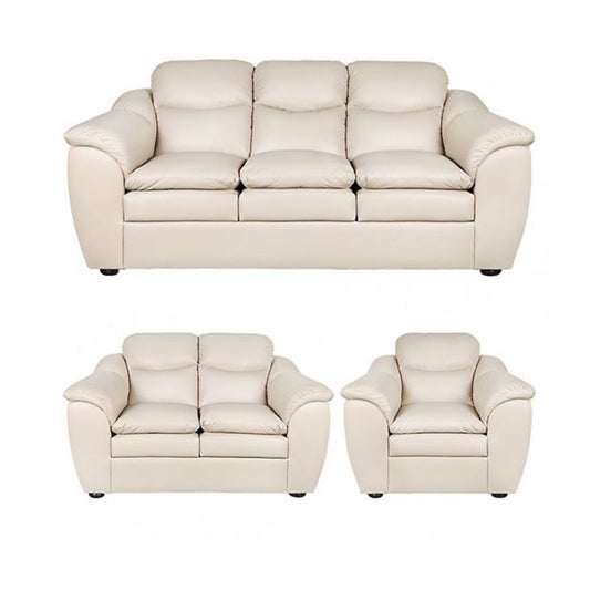 Sala 3 2 1 Cuerpos - PARKER