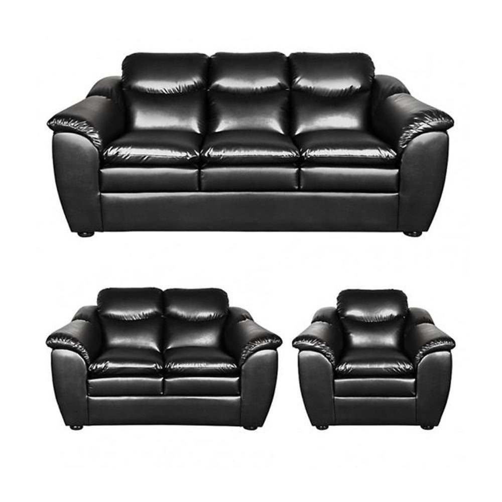 Sala 3 2 1 Cuerpos - PARKER