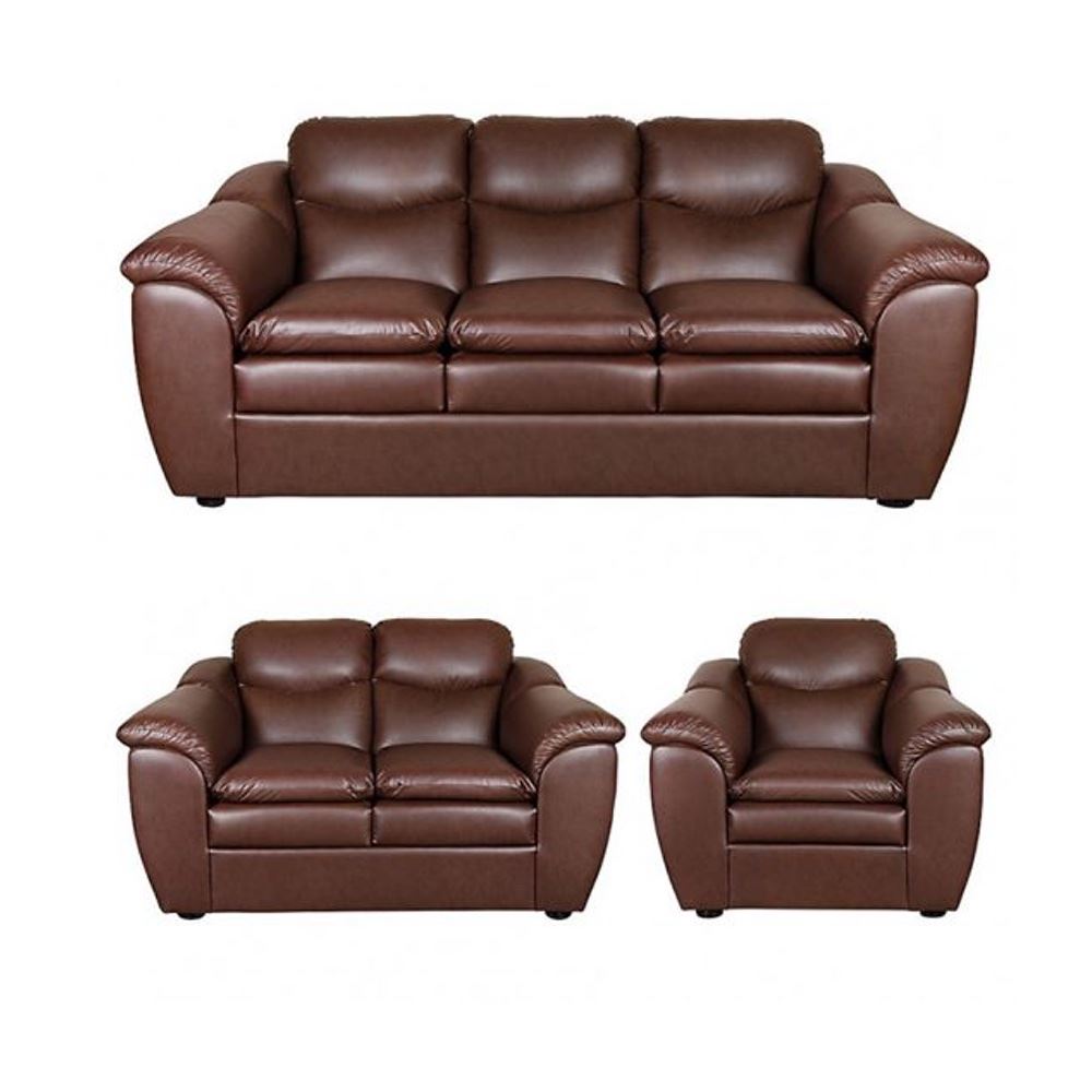 Sala 3 2 1 Cuerpos - PARKER