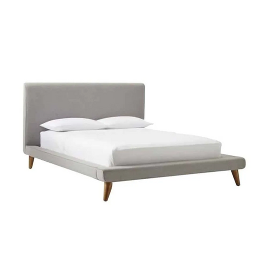 Cama Tapizada - PATY