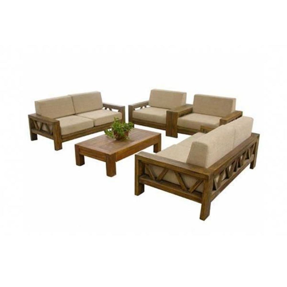 Set de Terraza + Mesita - PHYLO