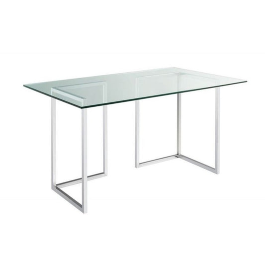 Escritorio Cromado - PREMIUM