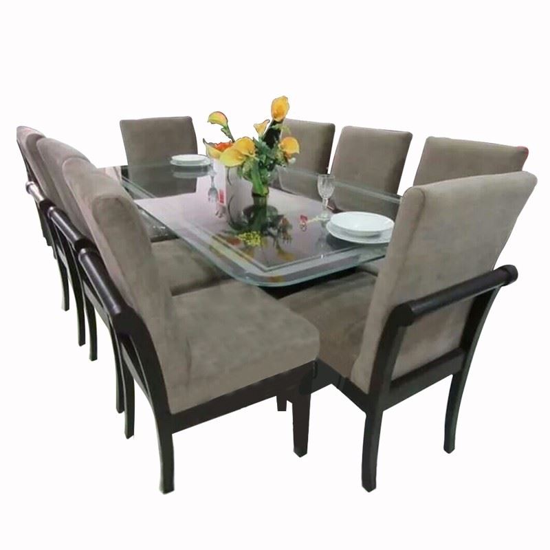 Comedor 8 Sillas - RAMON