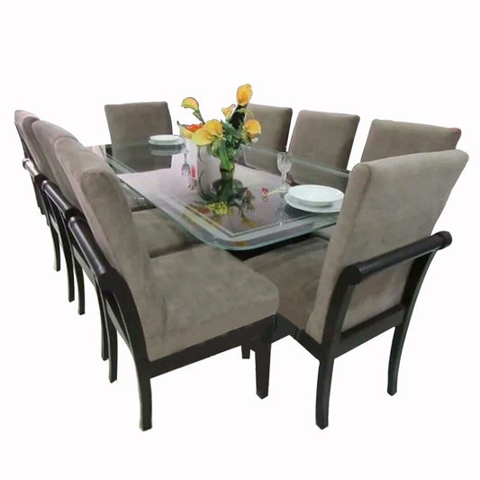 Comedor 8 Sillas - RAMON