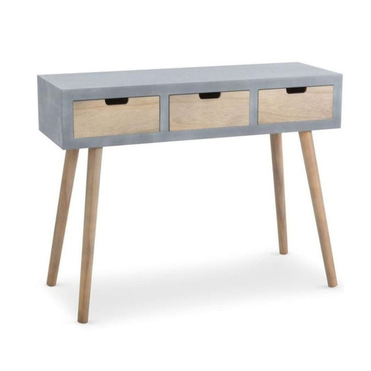 Escritorio Melamina 18mm - RONDON