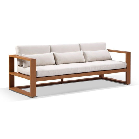 Sofa de Terraza 3 Cuerpos - RONY