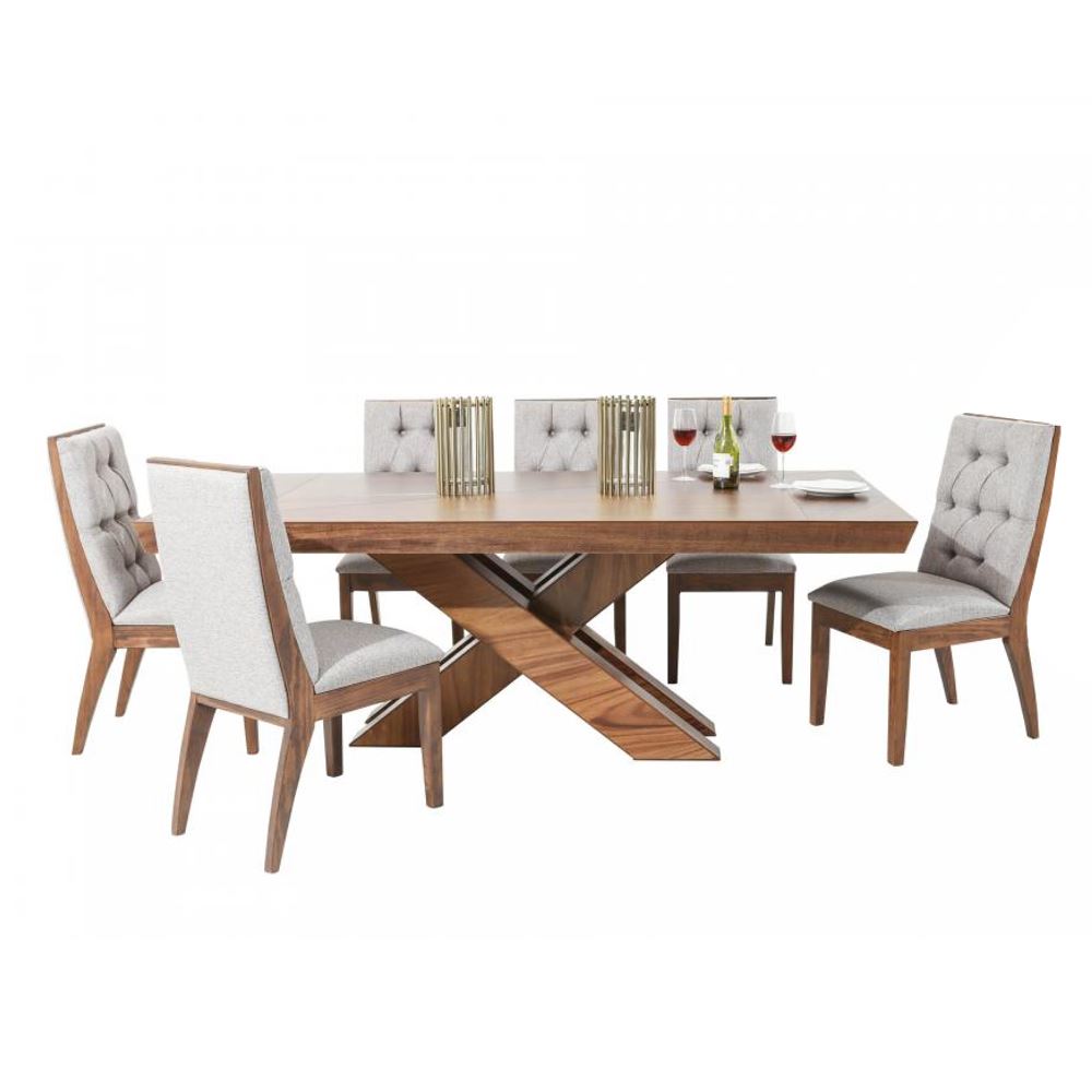 Comedor 8 Sillas - SALAZAR
