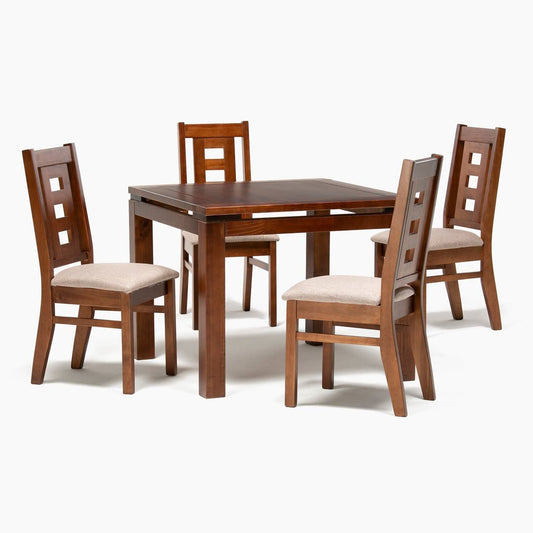 Comedor 4 Sillas - SANS
