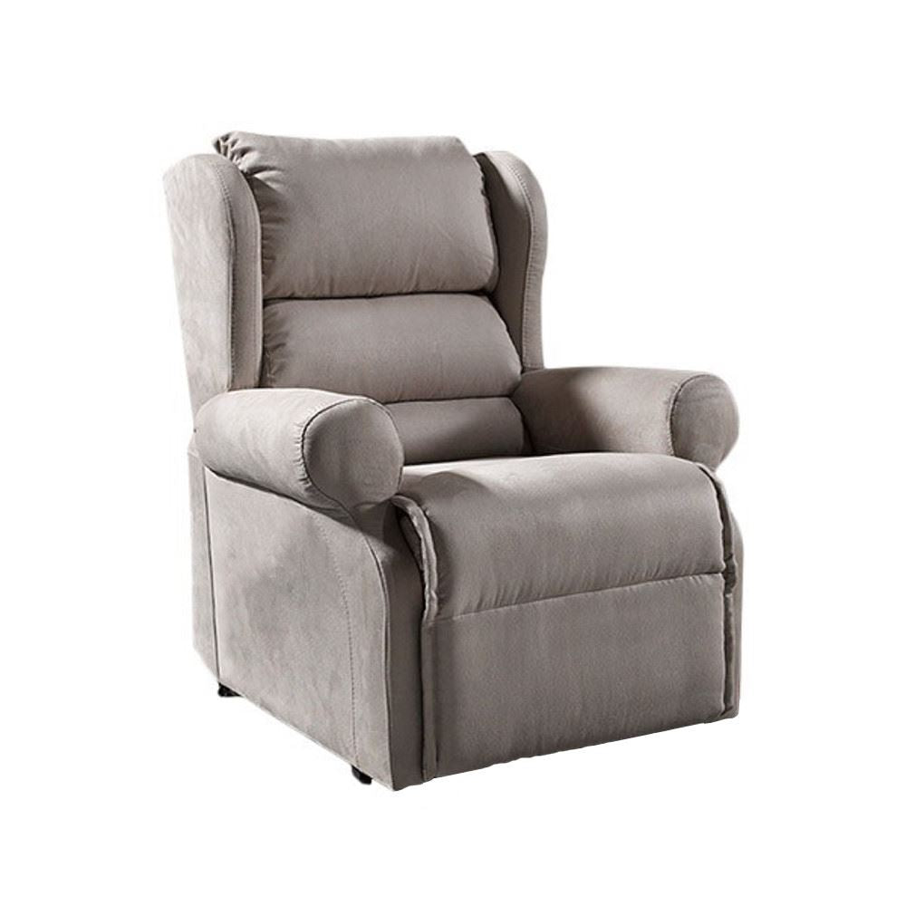 Sillón Reclinable - SAORI