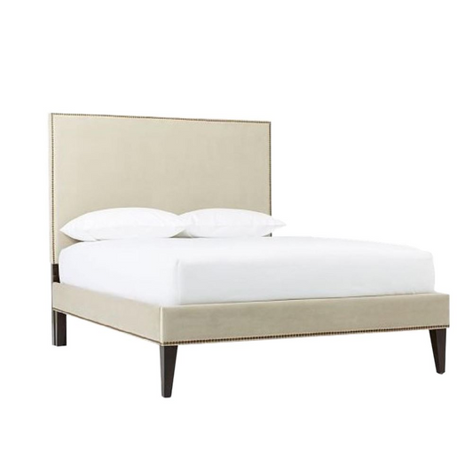 Cama Tapizada - SESTO